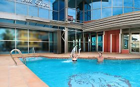 Hotel Rh Gijon & Spa