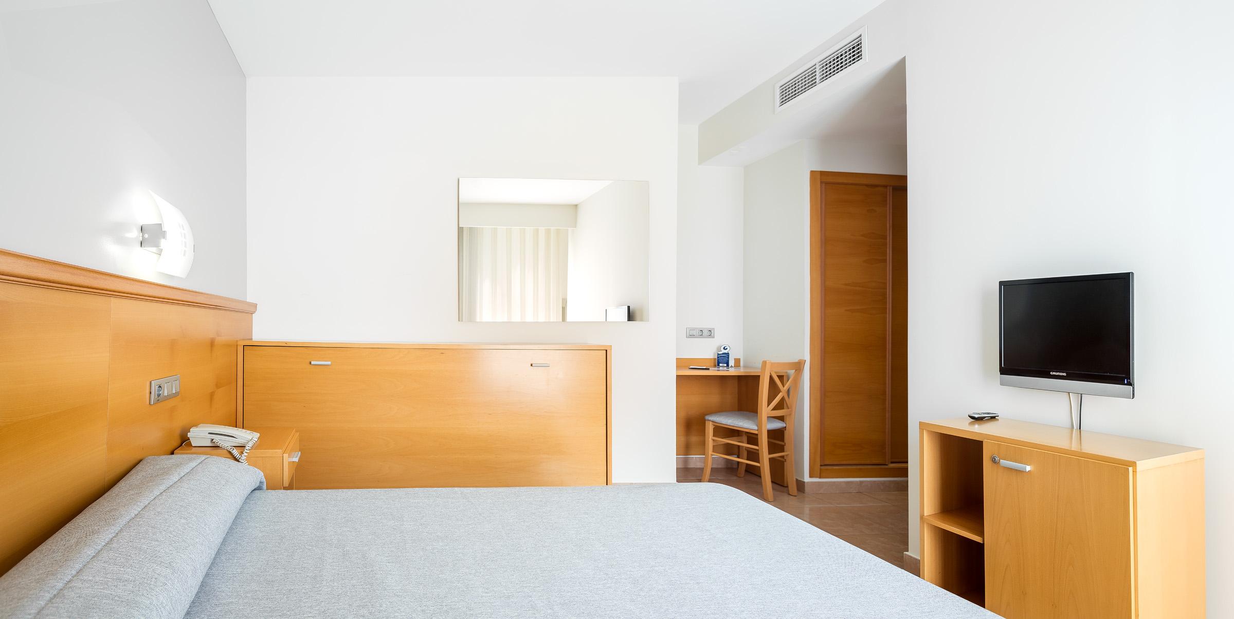 Hotel Rh Gijon & Spa Gandía Eksteriør bilde