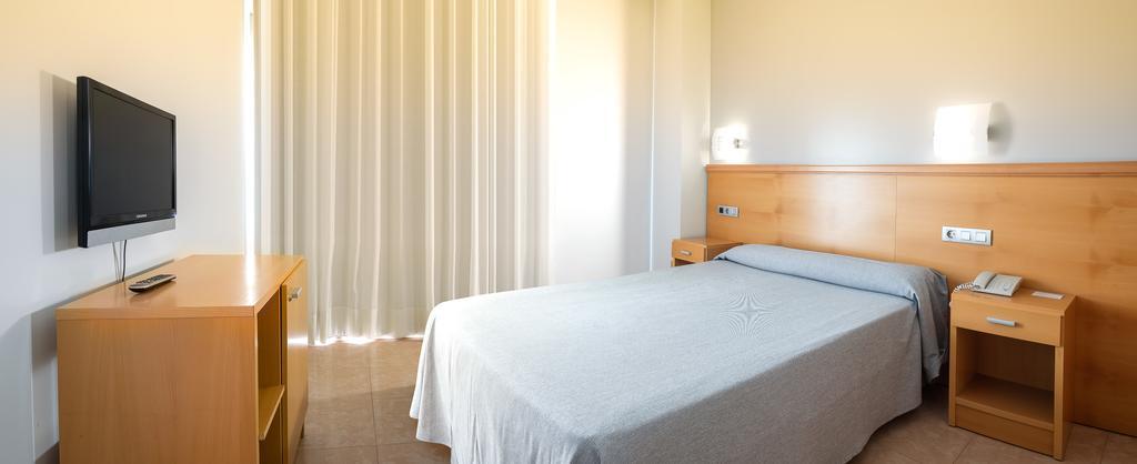 Hotel Rh Gijon & Spa Gandía Eksteriør bilde