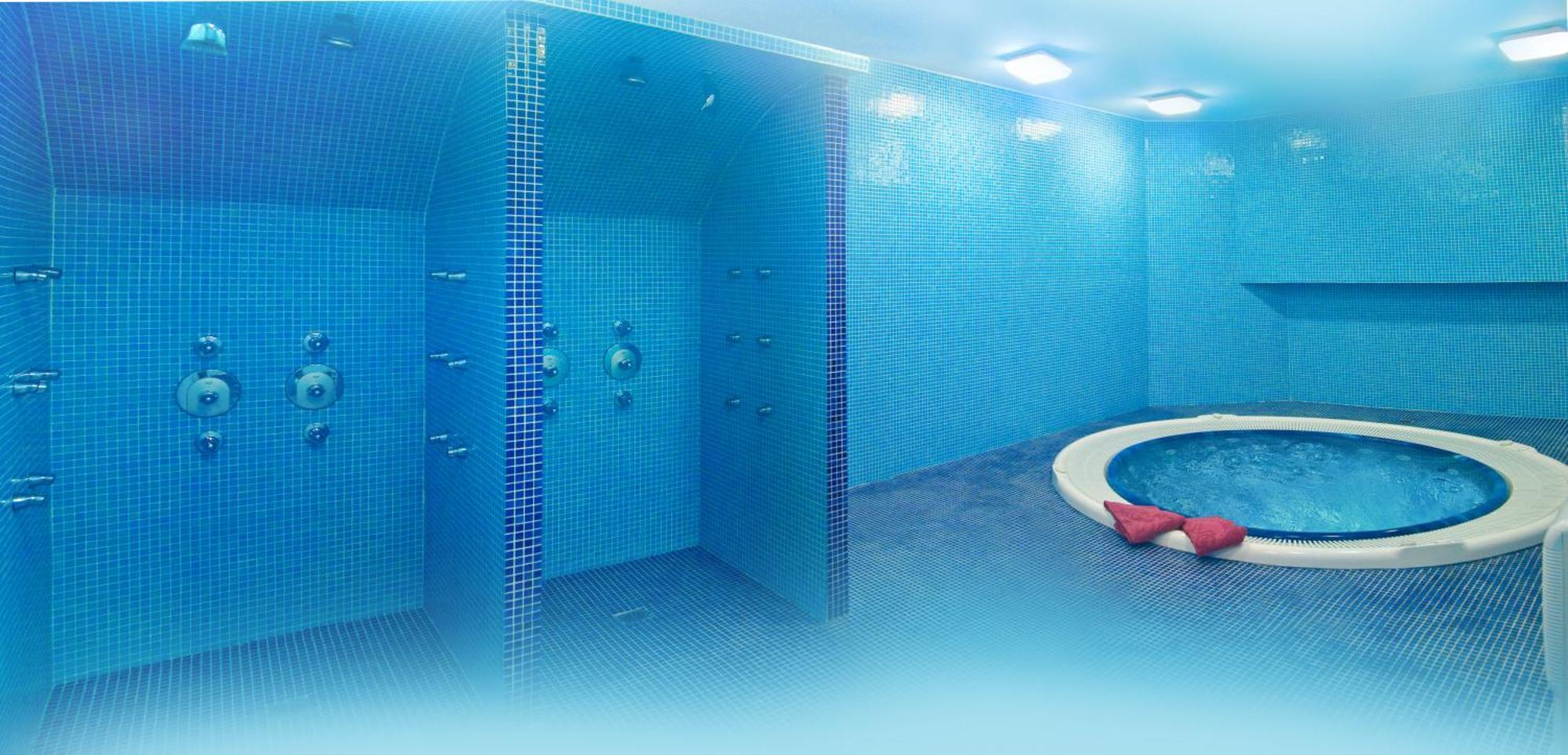 Hotel Rh Gijon & Spa Gandía Eksteriør bilde