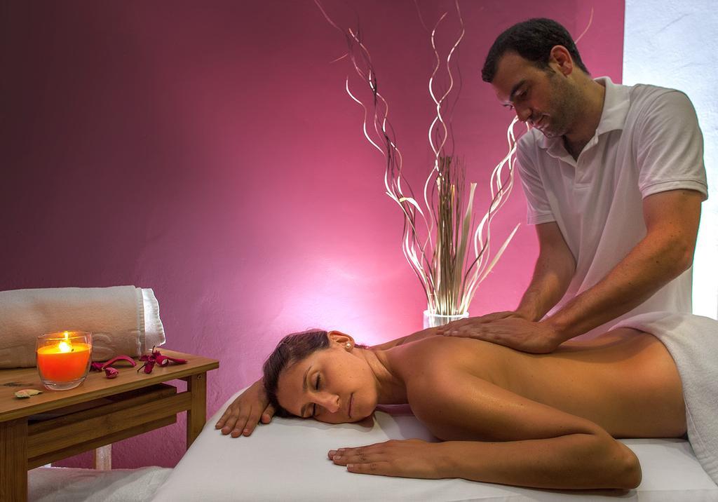 Hotel Rh Gijon & Spa Gandía Eksteriør bilde