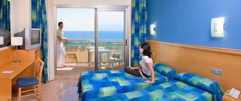 Hotel Rh Gijon & Spa Gandía Eksteriør bilde