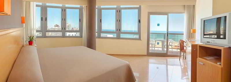 Hotel Rh Gijon & Spa Gandía Eksteriør bilde