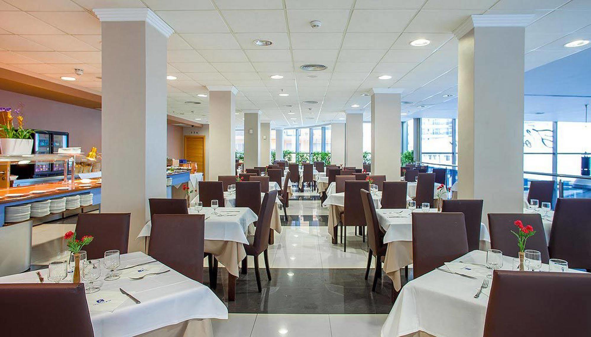 Hotel Rh Gijon & Spa Gandía Eksteriør bilde