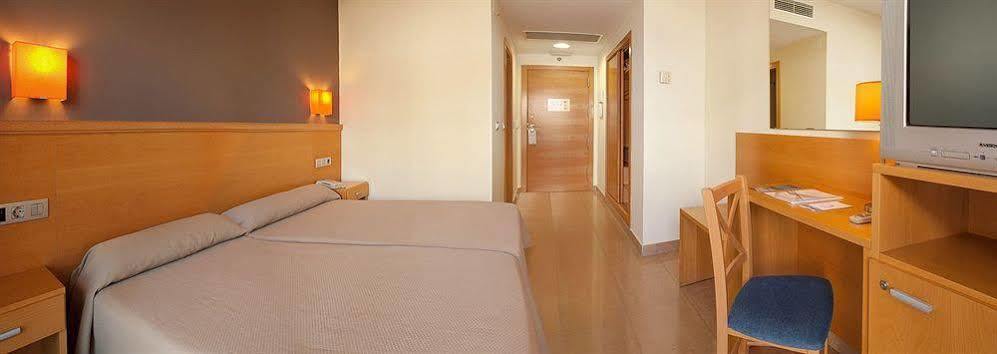 Hotel Rh Gijon & Spa Gandía Eksteriør bilde