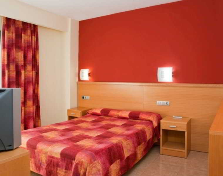 Hotel Rh Gijon & Spa Gandía Eksteriør bilde